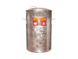 Esterilizador de 24 Frascos 011700 GUILLOUARD