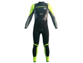 Fatos De Mergulho SELAND Fato canyoning infierno