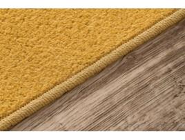 Passadeira Eton 502 Amarelo (120 x 350 cm)