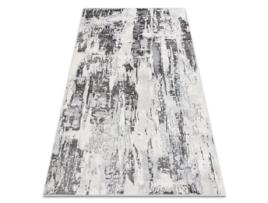Tapete Lira Gr579 Abstrato, Estrutural, Moderno, Glamour - Cinza (80 x 150 cm)