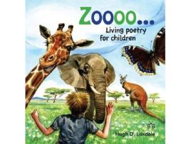 Livro zoooo de loxdale, hugh david (inglês)