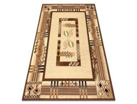 Tapete BCF MORAD Jas Classic - Bege (240 x 340 cm)