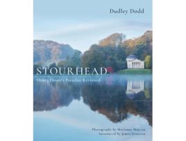 Livro stourhead de dudley dodd (inglês)