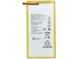 Bateria MOVITEK HUAMEDT310 para Huawei Mediapad T3 (10), M1 (8.0), Honor S8 (4800 mAh)