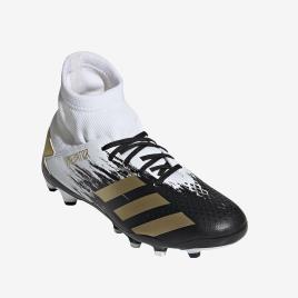 adidas Predator 20.3 Mg - Branco - Chuteiras Pitons Rapaz tamanho 37.5