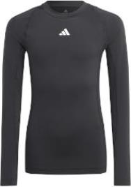 T-Shirt de manga comprida adidas TF LS TEE Y