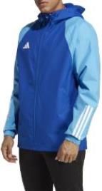 Casaco com capuz adidas TIRO23 C AW JK