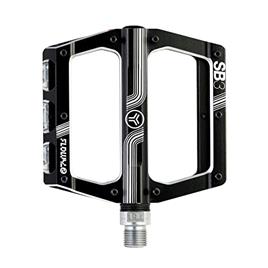 Sb3 Flowy Am 2 Pedals