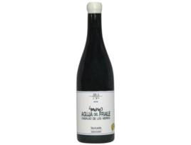 Vinho 4 MONOS Aguja Del Fraile Grenache Tintorera Vino De Madrid (0.75 L - 1 unidade)