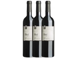 Vinho MAS D'EN BLEI Mas D'En Blei Priorat Crianza (0.75 L - 3 unidades)