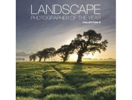 Livro landscape photographer of the year de charlie waite (inglês)