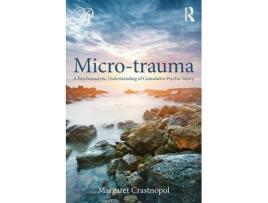 Livro micro-trauma de margaret crastnopol (inglês)