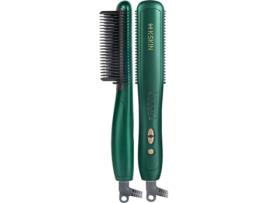 Alisador de Cabelo K-SKIN KD388A Verde (Cerâmica - 130 °C - 180 °C)