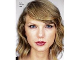 Livro martin schoeller: close de martin schoeller (inglês)