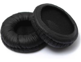 Almofadas para Auscultadores GEEPRO Preto