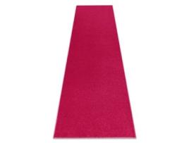 Passadeira Eton 447 Cor de Rosa (90 x 350 cm)