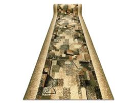 Passadeira Bcf Impresja Oliveira 80 cm