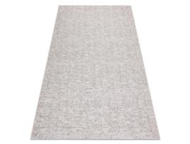 Tapete Color 47373560 Sisal Labirinto Bege (80 x 150 cm)