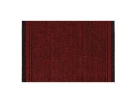 Capacho Malaga Vermelho 3066 (66 x 380 cm)