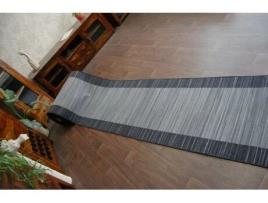 Passadeira Base Antideslizante Streifen 120 cm Antracite