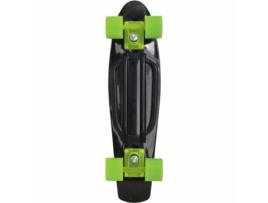 Skate SCHILDKRÖT Native Preto