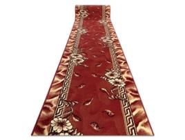 Passadeira Bcf Trio Bordô 150 cm