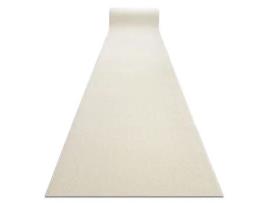 Passadeira Karmel Avião, Uma Cor Branco 200 cm