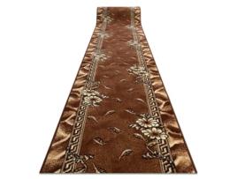 Passadeira Bcf Trio Castanho 60 cm