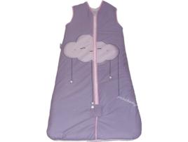 Saco de Dormir PEKEBABY Tog 2.5 Candy Pekebaby (6-18 Meses)