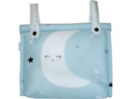 Muda Fraldas Pekebaby Hello Moon