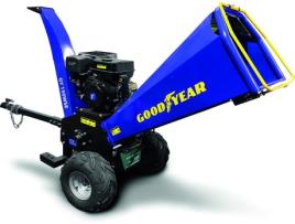 Biotriturador GOODYEAR GY150WSE