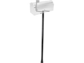 Suporte para Caixas de Correio CABLEMATIC BZ02100