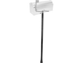 Suporte para Caixas de Correio CABLEMATIC BZ02100