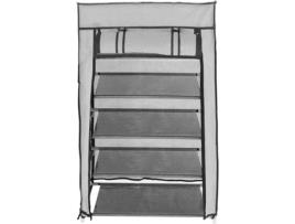  - Roupeiro  DX07800 (60 x 30 x 93 cm)