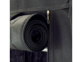 Roupeiro PRIMEMATIK DX09100 (60 x 30 x 160 cm)