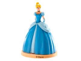 Figura DEKORA Figura Cenicienta Disney 9cm