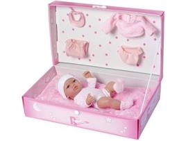 Boneca DISFRAZZES Reborn Infantil Trousseau (25 cm)