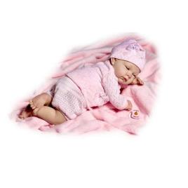 Boneca Martina Rauber (45 cm)