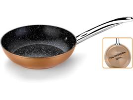 Frigideira MONIX Cooper Antiaderente 26 cm