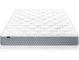 Colchão DREAMS UNLIMITED Elite (135x190x23cm - Viscoelástico HR - Reversível)