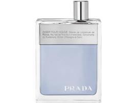 Perfume PRADA Amber Pour Homme Eau de Toilette (100 ml)