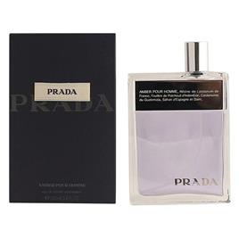 Perfume Homem Prada Amber Homme Prada EDT - 100 ml
