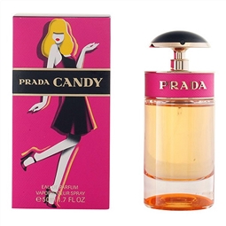 Perfume Mulher  Candy  EDP - 80 ml