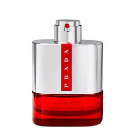 Prada Luna Rossa Sport Eau de Toilette 100ml