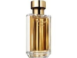 LA FEMME PRADA eau de parfum vaporizador 50 ml