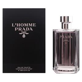 Men´s Perfume L´homme Prada Prada EDT (150 ml)