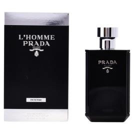 Perfume Homem L'homme Prada Intenso Prada EDP - 100 ml