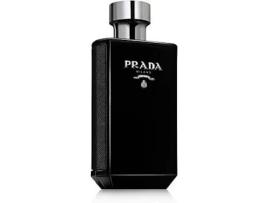 L´HOMME PRADA INTENSE eau de parfum vaporizador 100 ml