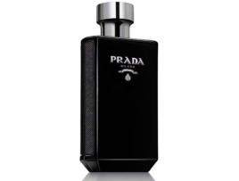 Perfume PRADA L'Homme PRADA Intense Eau de Parfum (100 ml)