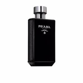 L´HOMME PRADA INTENSE eau de parfum vaporizador 100 ml